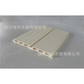 WPC Wall Decking Board / WPC Decking Outdoor